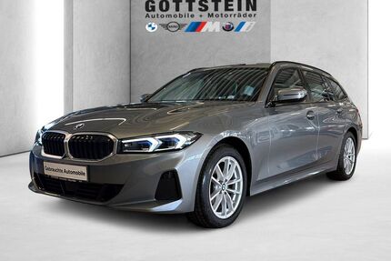 BMW 318 Gebrauchtwagen