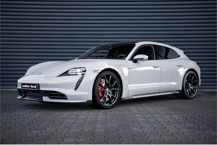 Porsche Taycan Gebrauchtwagen