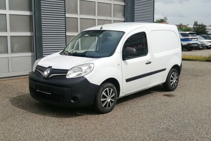 Renault Kangoo Gebrauchtwagen