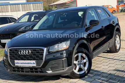Audi Q2 Gebrauchtwagen