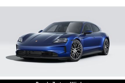 Porsche Taycan Gebrauchtwagen