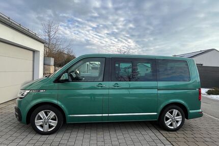 VW T6 Multivan Gebrauchtwagen