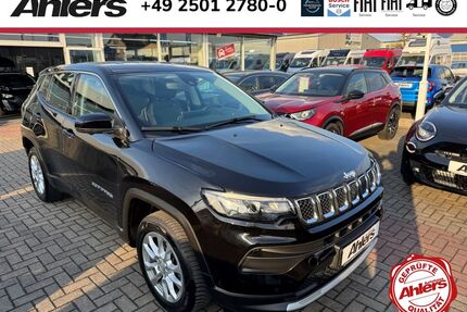 Jeep Compass Gebrauchtwagen