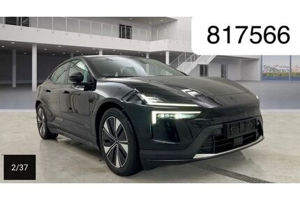 Polestar 4 Gebrauchtwagen