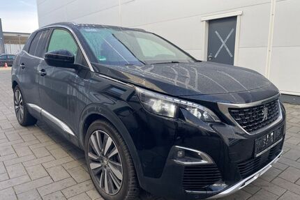 Peugeot 3008 Gebrauchtwagen