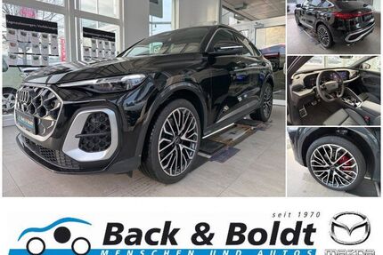 Audi SQ5 Gebrauchtwagen