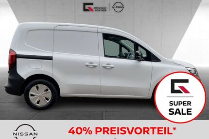 Nissan Townstar Gebrauchtwagen