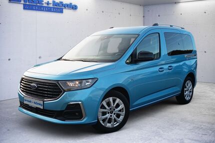 Ford Tourneo Connect Gebrauchtwagen