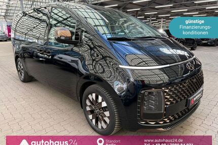 Hyundai STARIA Gebrauchtwagen