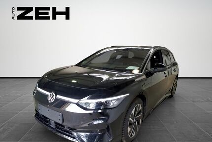 VW ID.7 Gebrauchtwagen