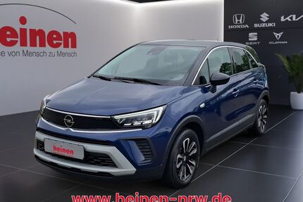 Opel Crossland (X) Gebrauchtwagen