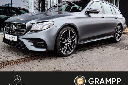 Mercedes-Benz E 53 AMG Gebrauchtwagen