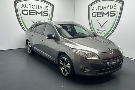 Renault Megane Gebrauchtwagen