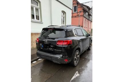 Citroen C5 Aircross Gebrauchtwagen