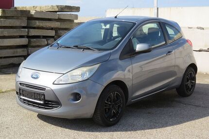 Ford Ka/Ka+ Gebrauchtwagen