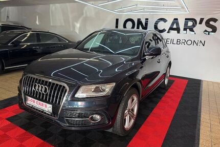 Audi Q5 Gebrauchtwagen