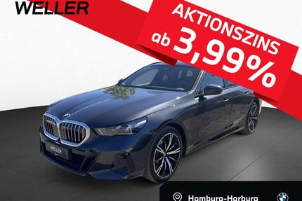 BMW 520 Gebrauchtwagen
