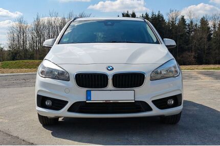 BMW 218 Active Tourer Gebrauchtwagen