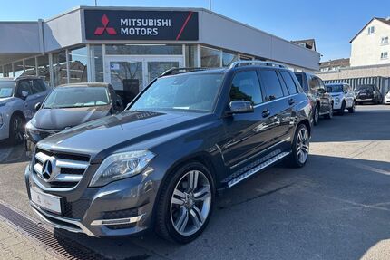 Mercedes-Benz GLK 350 Gebrauchtwagen