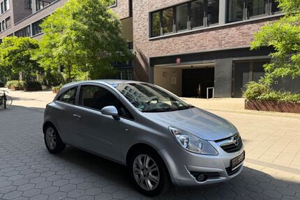 Opel Corsa Gebrauchtwagen
