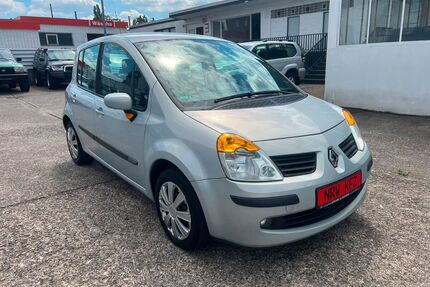 Renault Modus Gebrauchtwagen