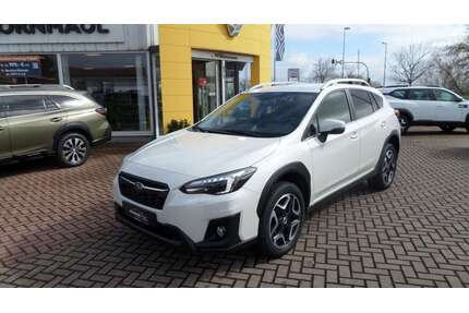 Subaru XV Gebrauchtwagen