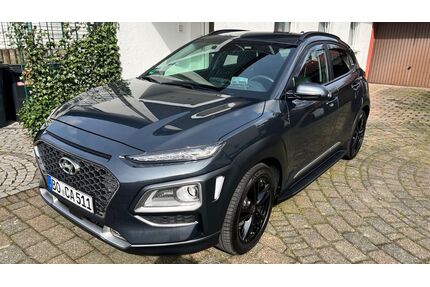 Hyundai KONA Gebrauchtwagen