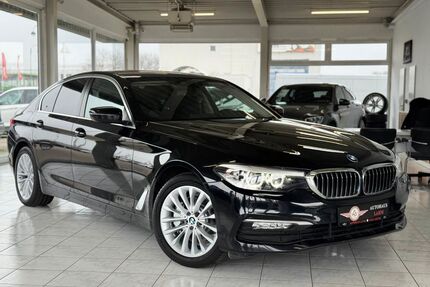 BMW 530 Gebrauchtwagen