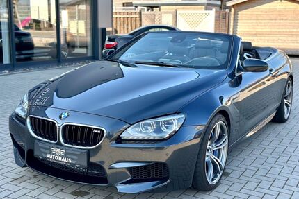 BMW M6 Gebrauchtwagen