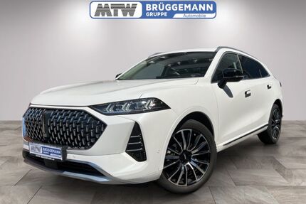 GWM Wey 05 Gebrauchtwagen