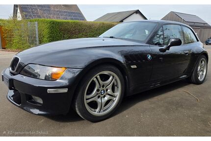 BMW Z3 Gebrauchtwagen