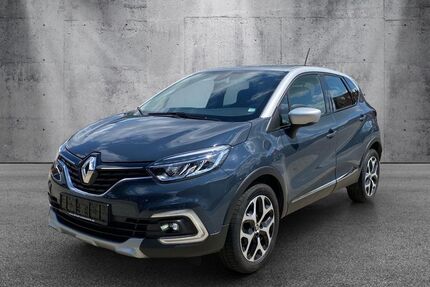 Renault Captur Gebrauchtwagen