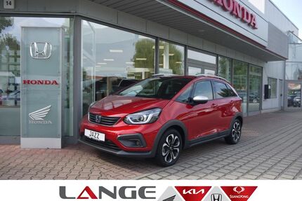 Honda Jazz Gebrauchtwagen