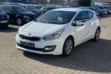 Kia ceed / Ceed Gebrauchtwagen