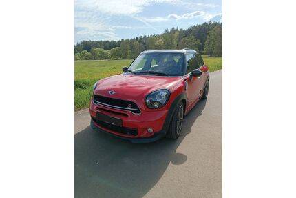 Mini John Cooper Works Countryman Gebrauchtwagen