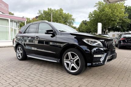 Mercedes-Benz ML 350 Gebrauchtwagen