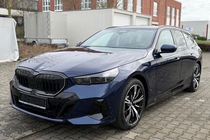 BMW 530 Gebrauchtwagen