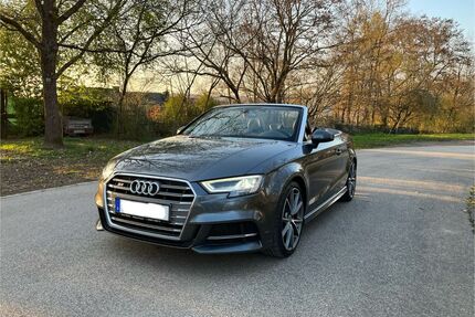 Audi S3 Gebrauchtwagen