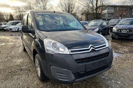 Citroen Berlingo Gebrauchtwagen