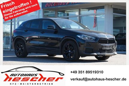 BMW X2 Gebrauchtwagen