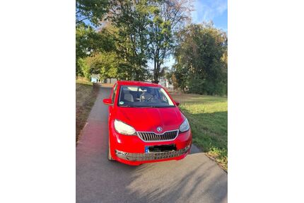 Skoda Citigo Gebrauchtwagen