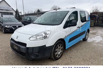 Peugeot Partner Gebrauchtwagen