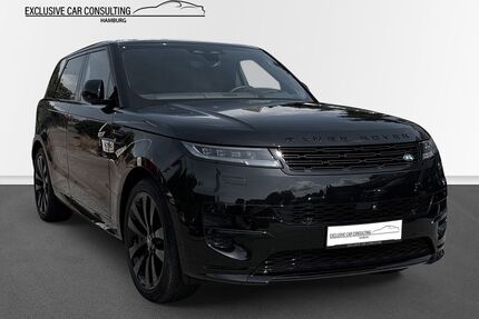 Land Rover Range Rover Sport Gebrauchtwagen