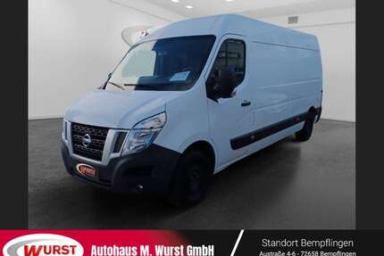 Nissan NV400 Gebrauchtwagen