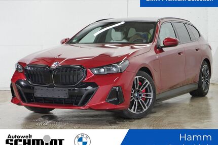 BMW 550 Gebrauchtwagen