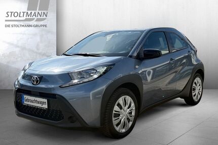 Toyota Aygo (X) Gebrauchtwagen