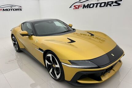 Ferrari 12Cilindri Gebrauchtwagen