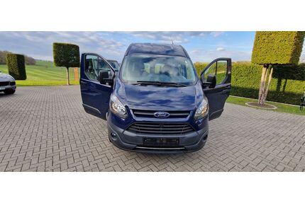 Ford Transit Custom Gebrauchtwagen
