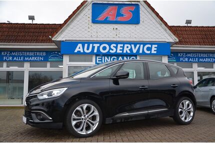 Renault Scenic Gebrauchtwagen