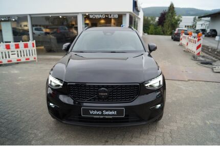 Volvo XC40 Gebrauchtwagen